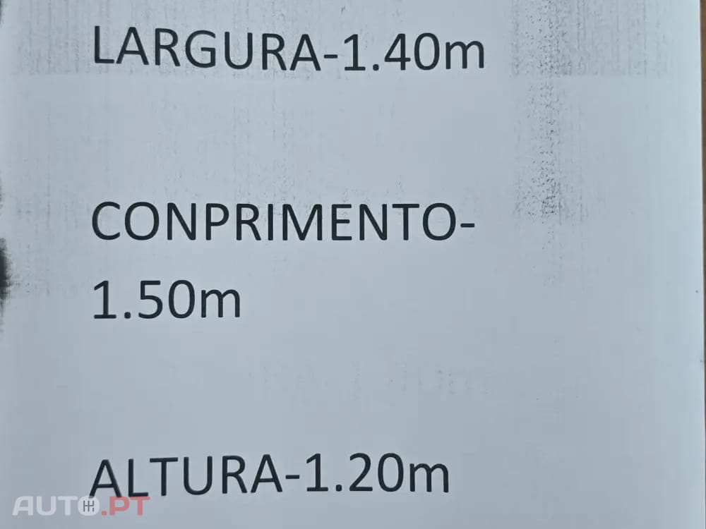 Fiat Fiorino 1.3 M-jet