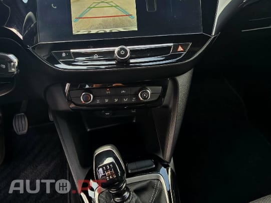 Opel Corsa EDITION1.2 PURETECH