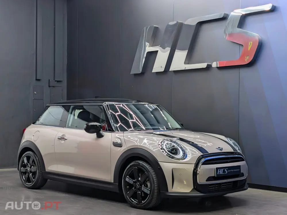 MINI Cooper Classic