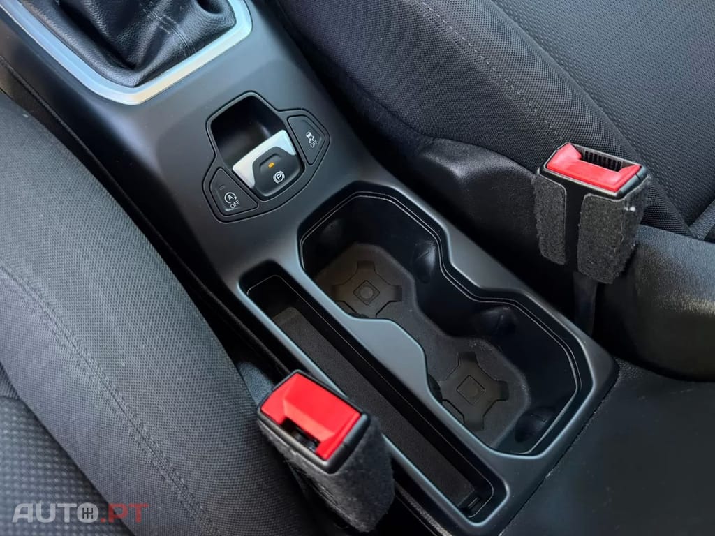 Jeep Renegade 1.0 T-GDI Longitude