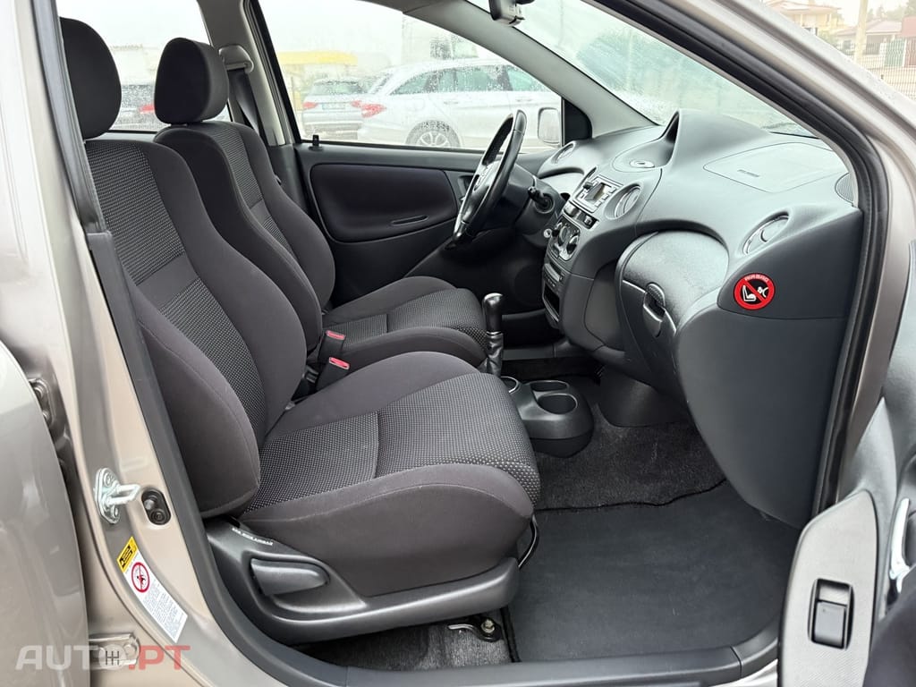 Toyota Yaris 1.5 T Sport