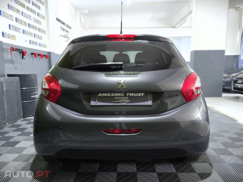 Peugeot 208 1.2 PureTech Active