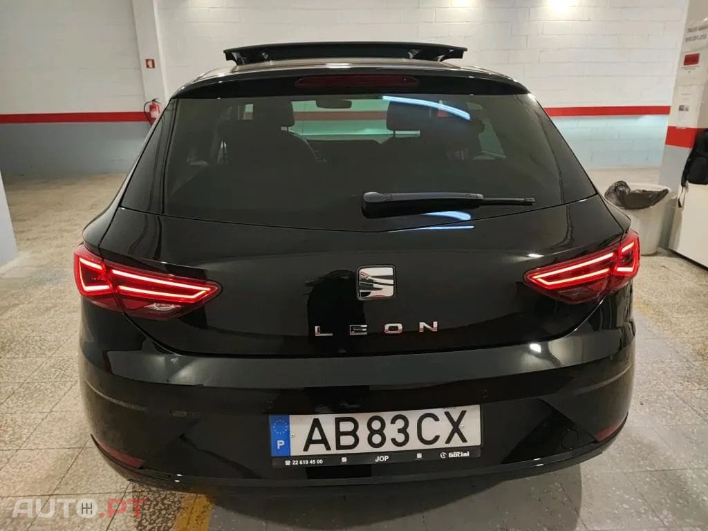 Seat Leon 1.0 EcoTSI Style S/S