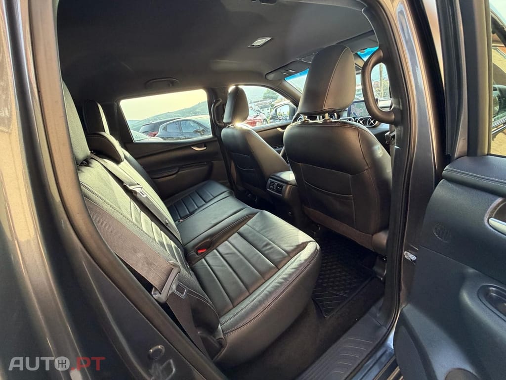 Mercedes-Benz X d Progressive 4-Matic Aut.