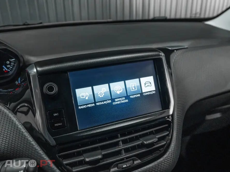 Peugeot 208 ND