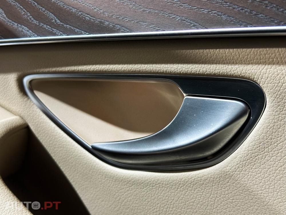 Mercedes-Benz GLC 300 e 4Matic 9G-TRONIC Edition AMG Line