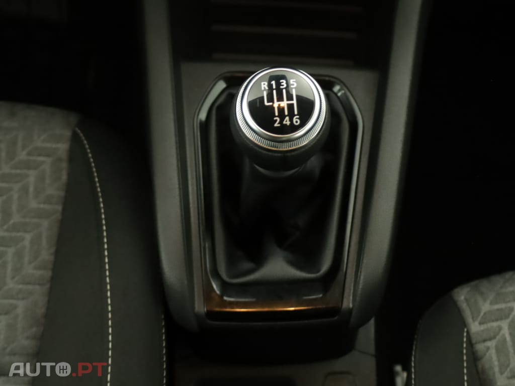 Renault Clio Clio 1.0 TCe Evolution