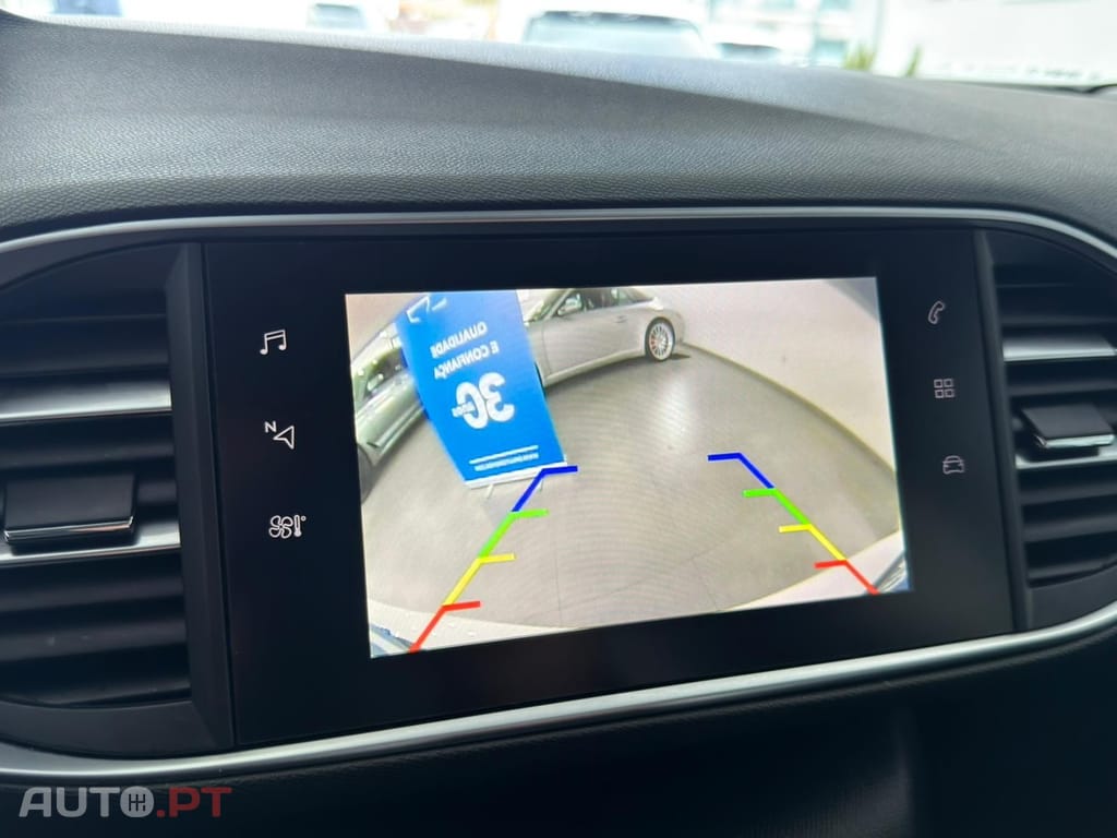 Peugeot 308 SW 1.2 PureTech Access