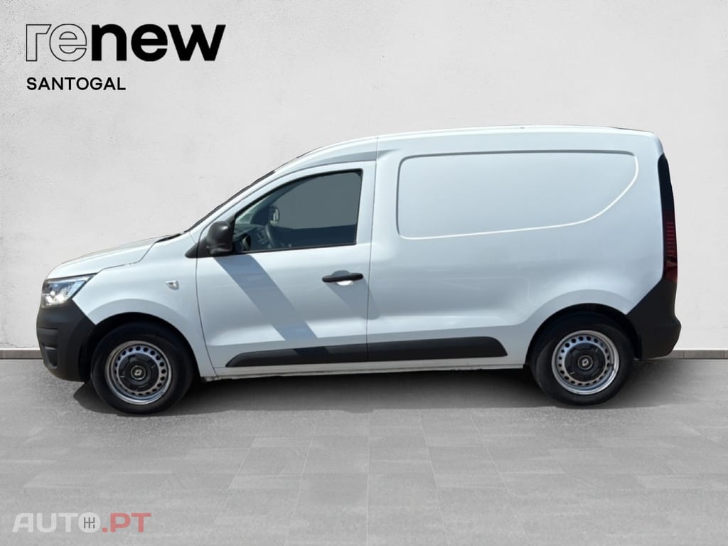 Renault Express 1.5 Blue DCi Advance
