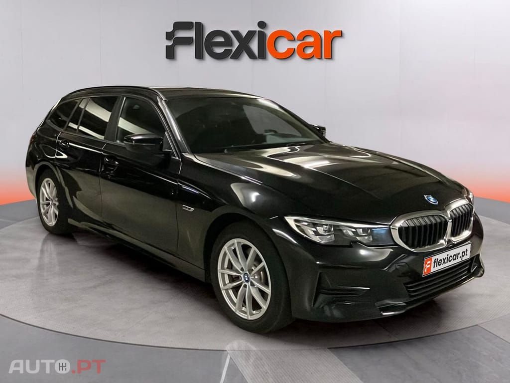 BMW 320 Corporate Edition Auto