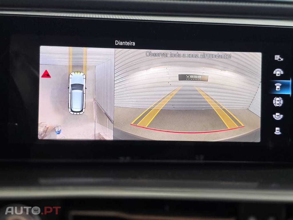 Mercedes-Benz EQC 400 4Matic AMG Line