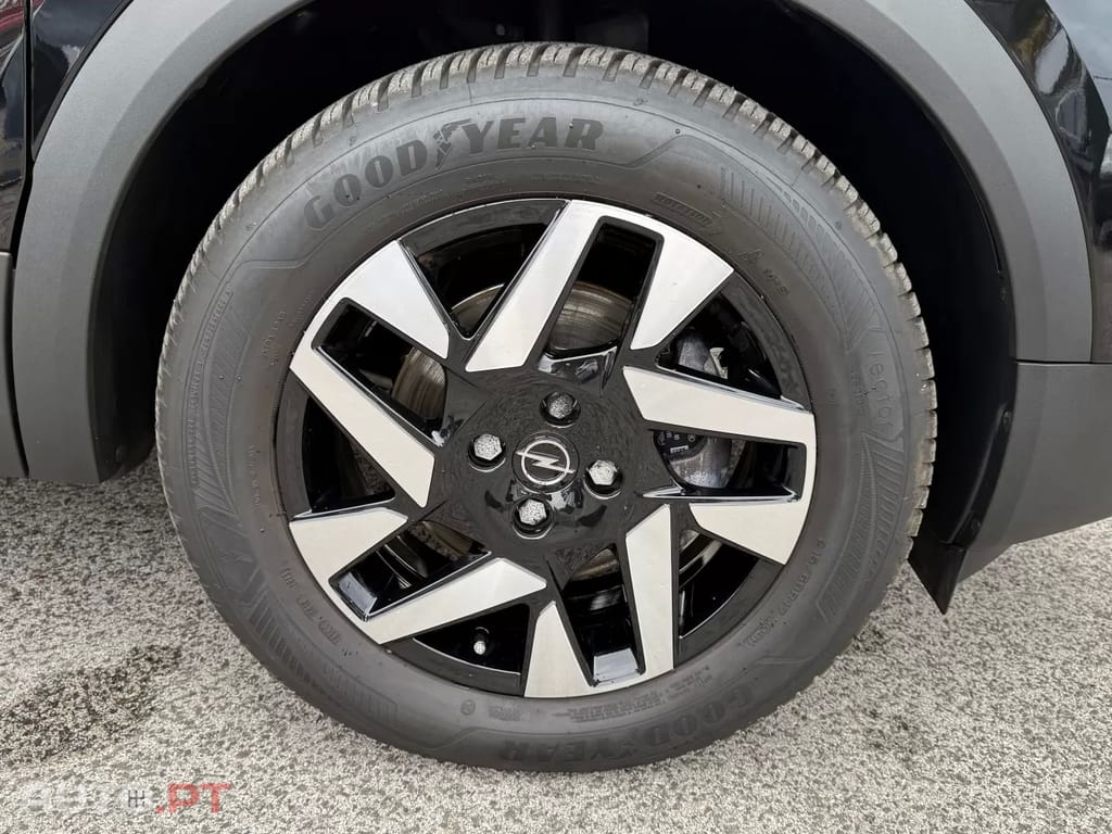 Opel Mokka-E GS Line