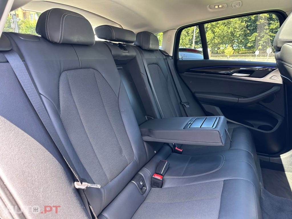 BMW X4 20 d xDrive XLine Auto