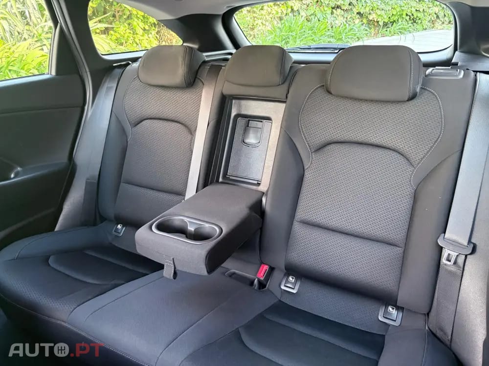 Hyundai i30 1.0 T-GDi Comfort