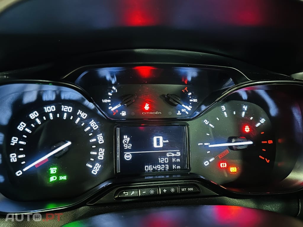 Citroen C3 1.2 PureTech Feel