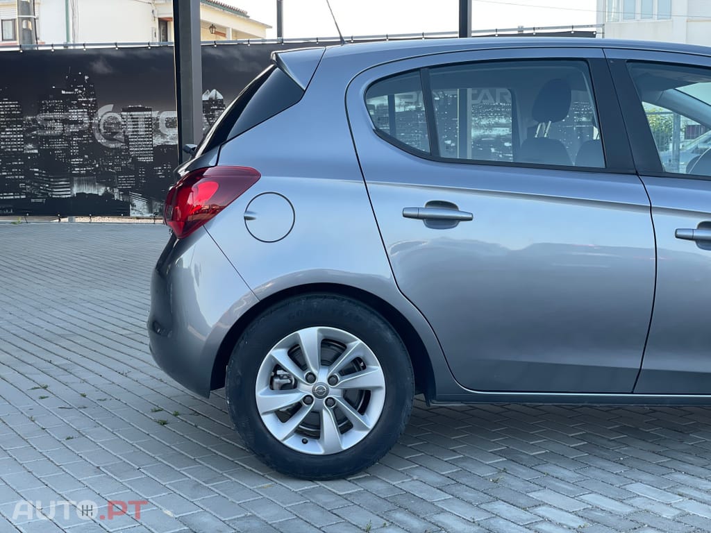 Opel Corsa 1.3 CDTi Business Edition