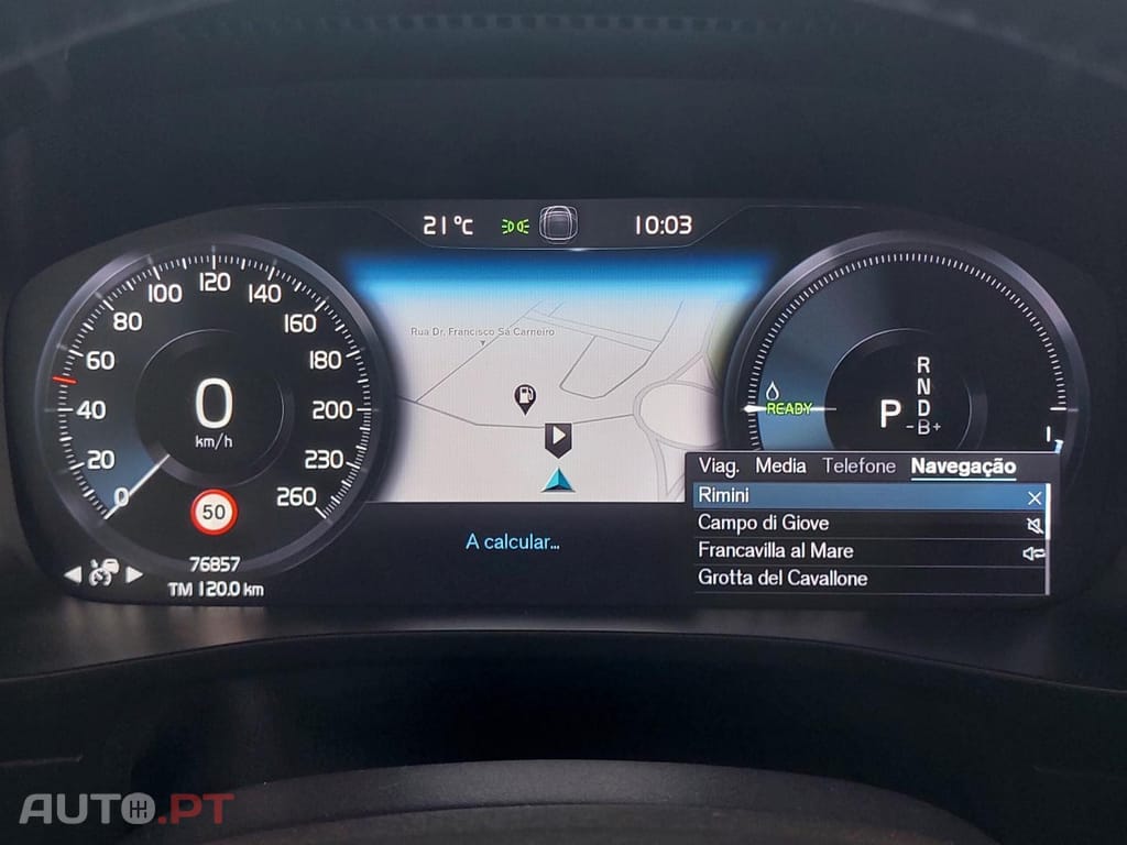 Volvo XC40 1.5 T4 PHEV Inscription Expression