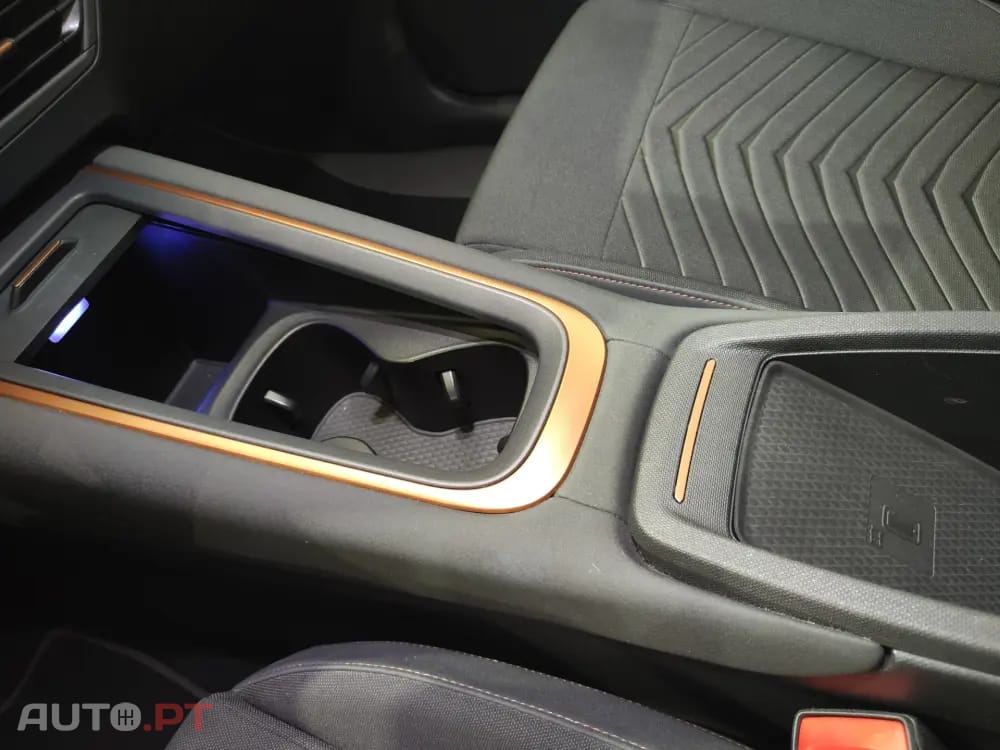 Cupra Born 77 kWh e-Boost