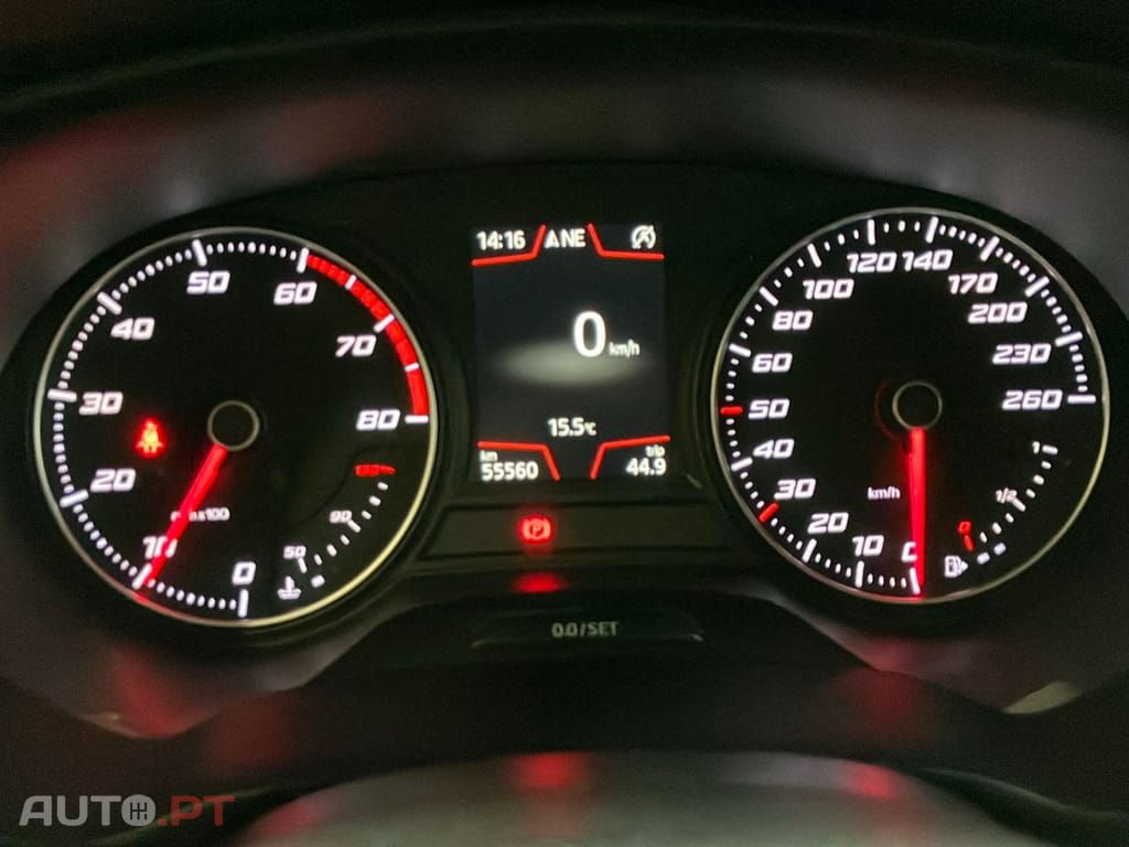 Seat Leon 1.0 TSI Style