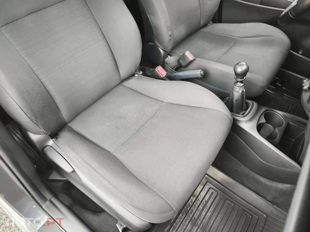 Toyota Yaris 1.4 D-4D ACtive+AC