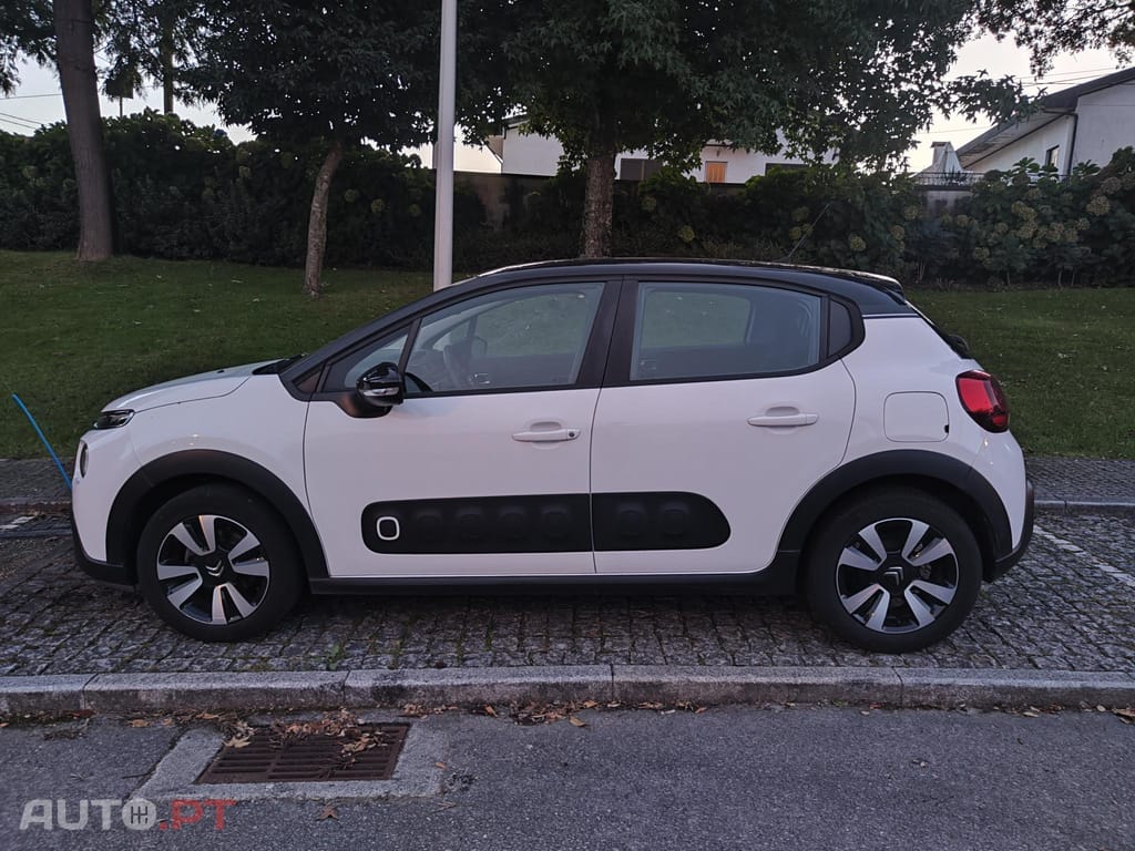 Citroen C3 1.2 FEEL