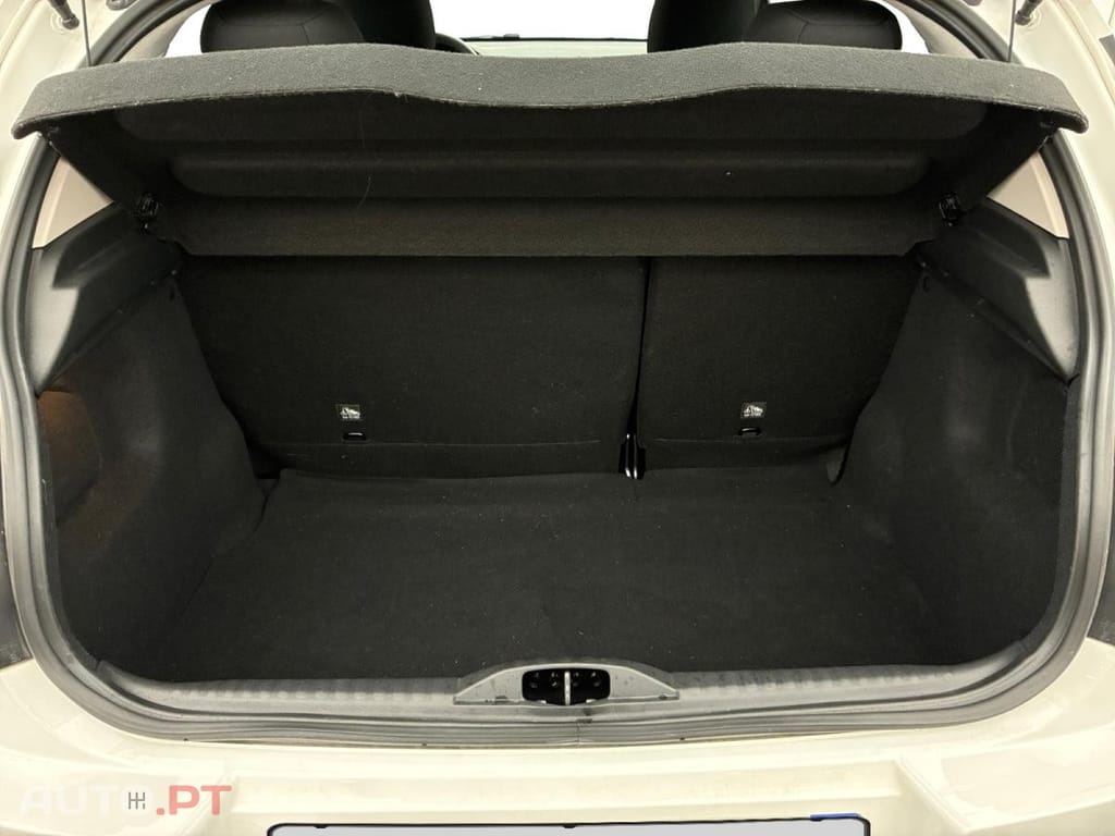 Citroen C3 1.2 PureTech YOU!