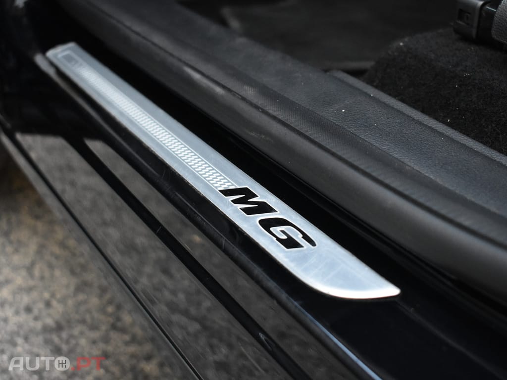 MG EHS 1.5 T-GDI Plug-in Hybrid Luxury