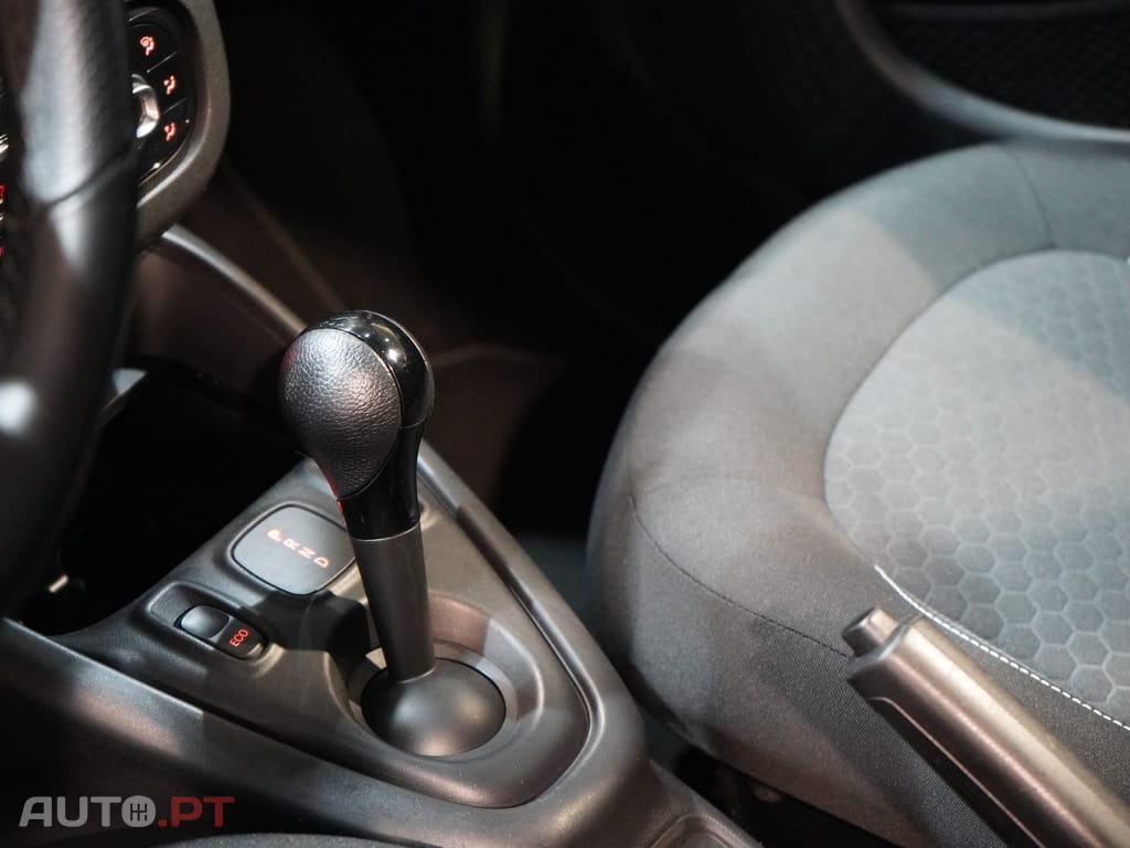 Smart ForTwo 60kw EQ Passion