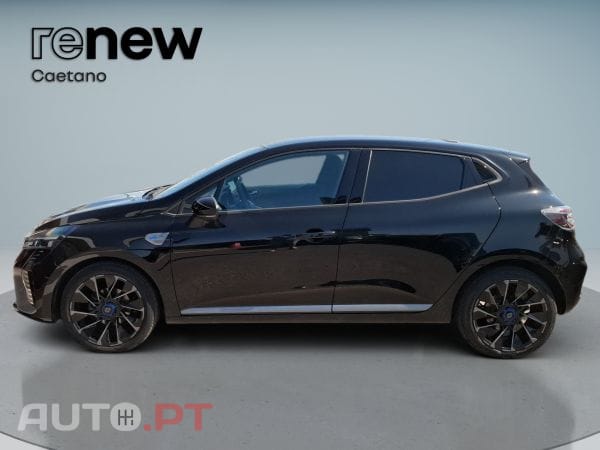 Renault Clio TCe 90 esprit Alpine