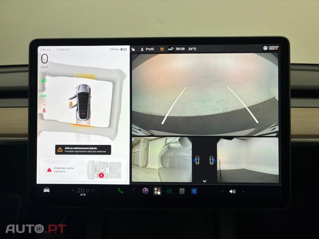 Tesla Model Y Long Range Dual Motor AWD