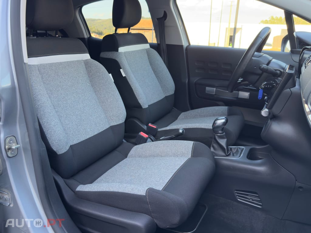 Citroen C3 1.2 PureTech Origins