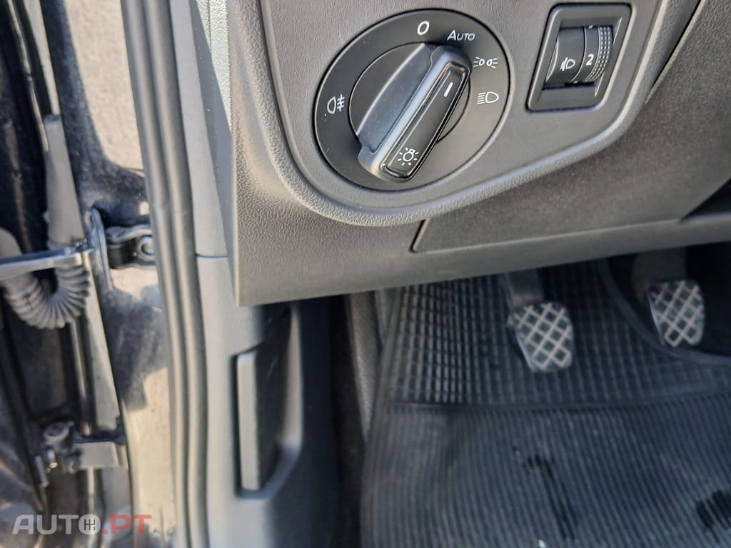 Volkswagen Taigo 1.0 TSI Life