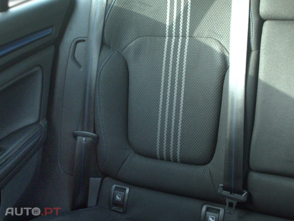 Renault Mégane Sport Tourer 1.5 Blue dCi GT Line EDC