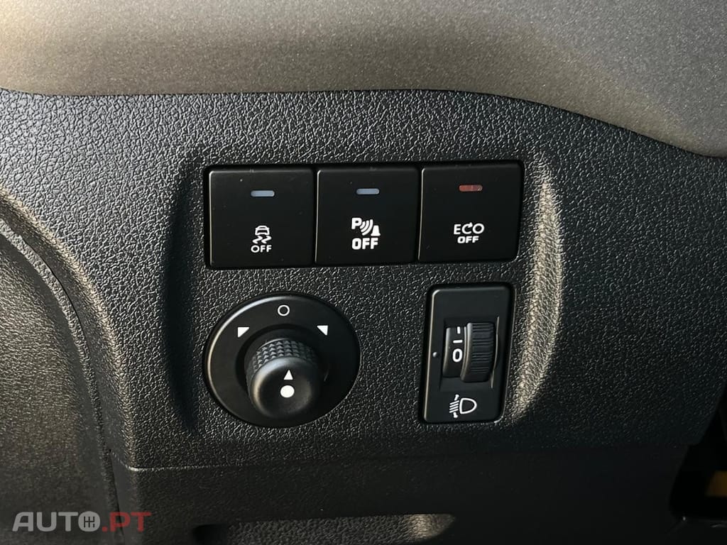 Peugeot Partner 5 LUGARES