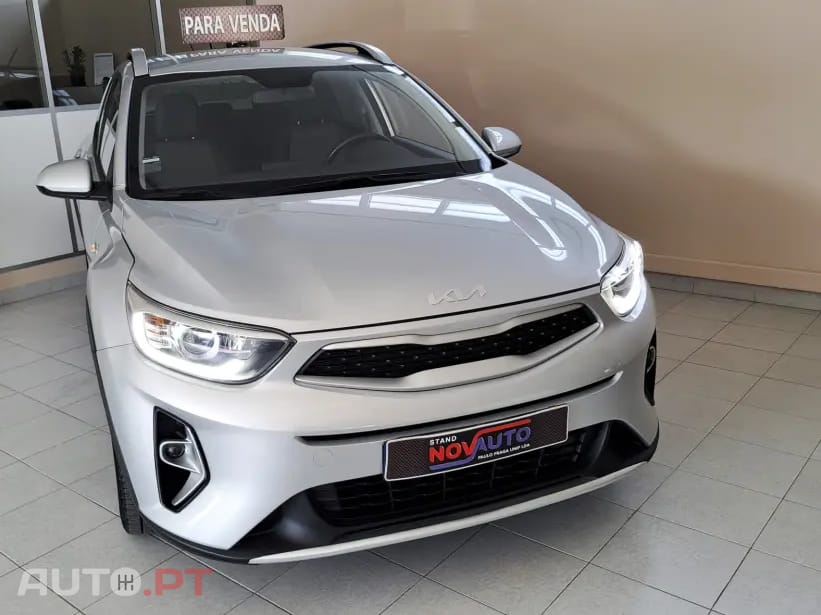 Kia Stonic 1.2 Dynamic