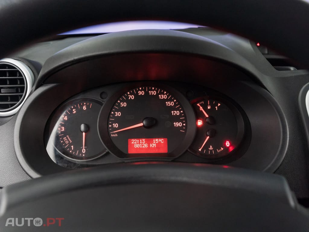 Renault Kangoo 1.5 dCi Maxi Business S/S