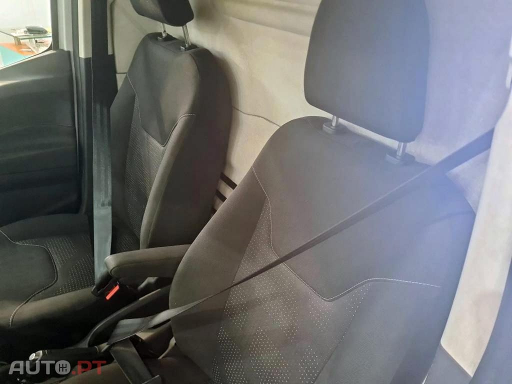 Ford Transit 1.5 TDCi Trend  - Iva Dedutível