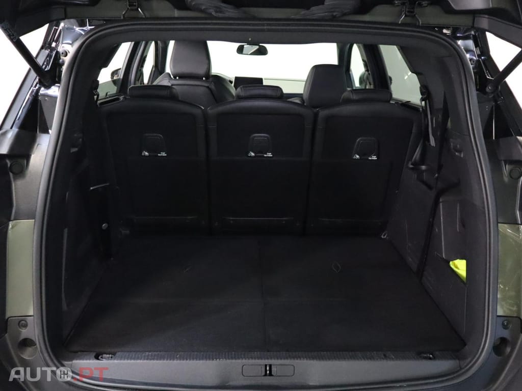 Peugeot 5008 GT 1.5 BlueHDi  EAT8