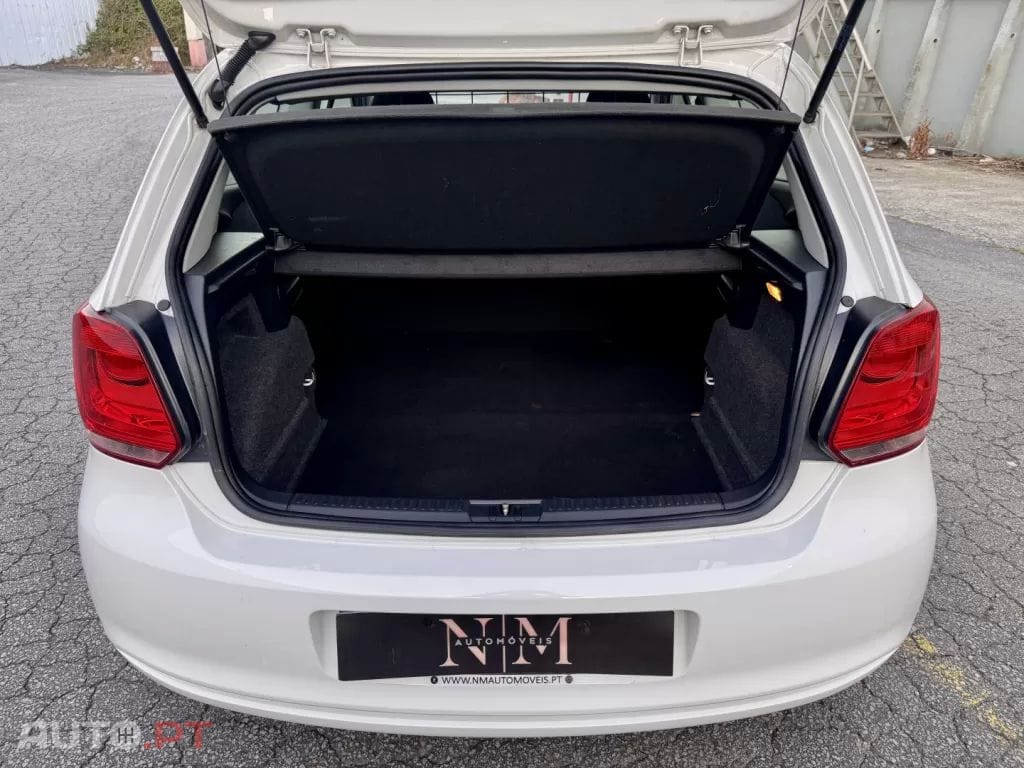 Volkswagen Polo  1.2 TDi Advance