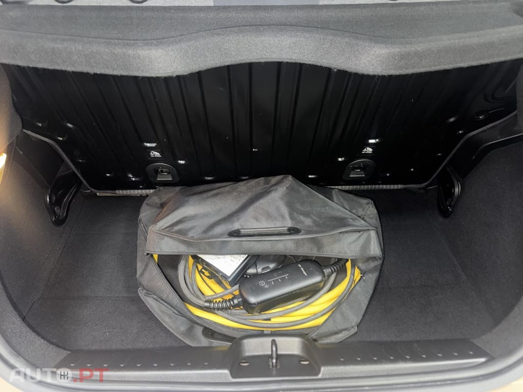 Fiat 500e 42 kWh Icon
