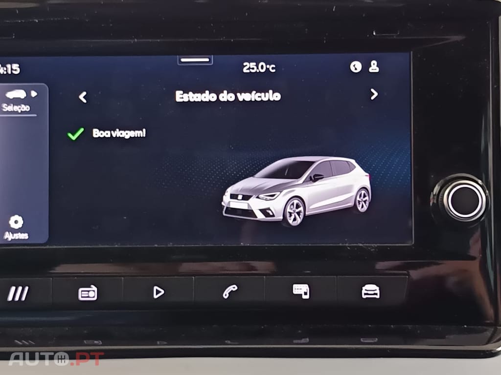 Seat Ibiza 1.0 TSI FR