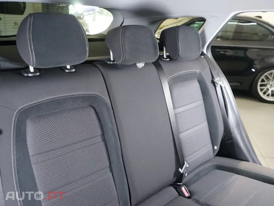 Fiat Tipo 1.3 M-Jet Lounge