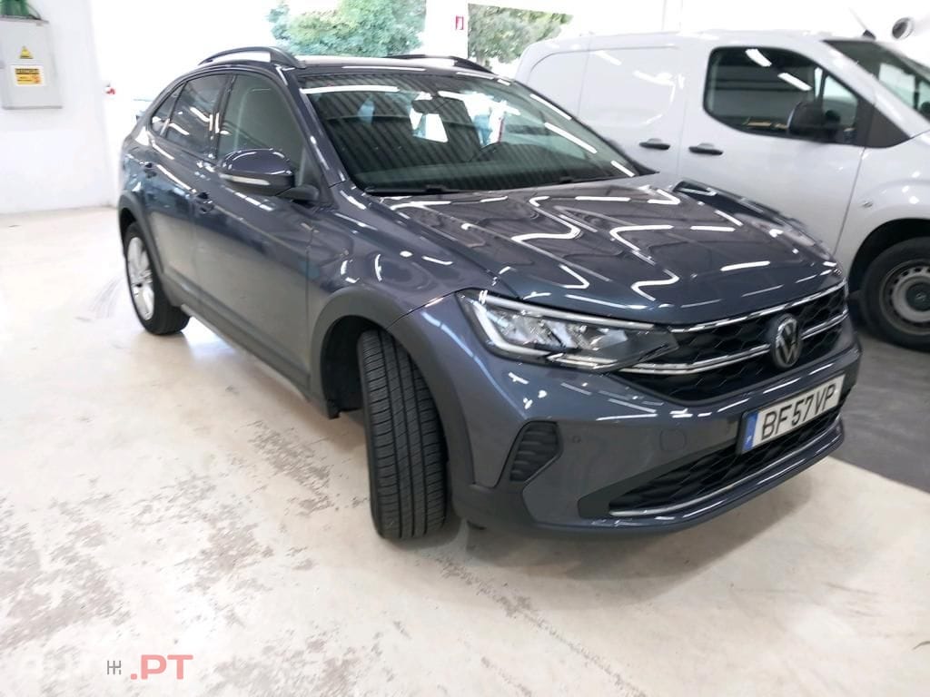 Volkswagen Taigo 1.0 TSI Urban Style