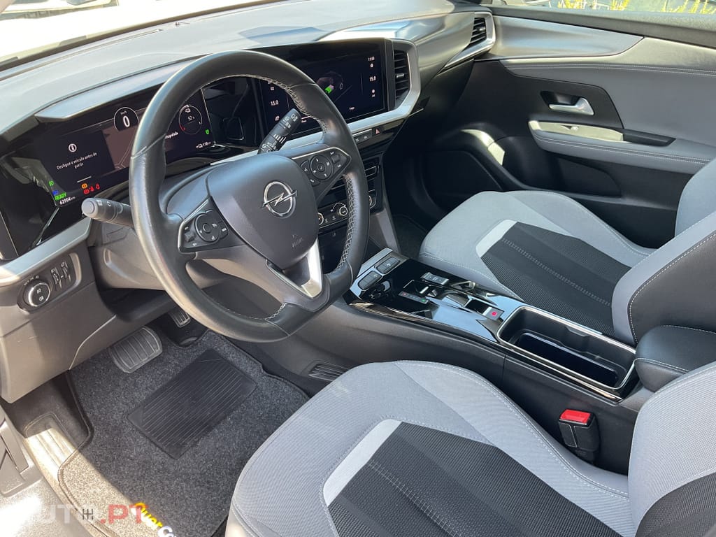 Opel Mokka-E Elegance
