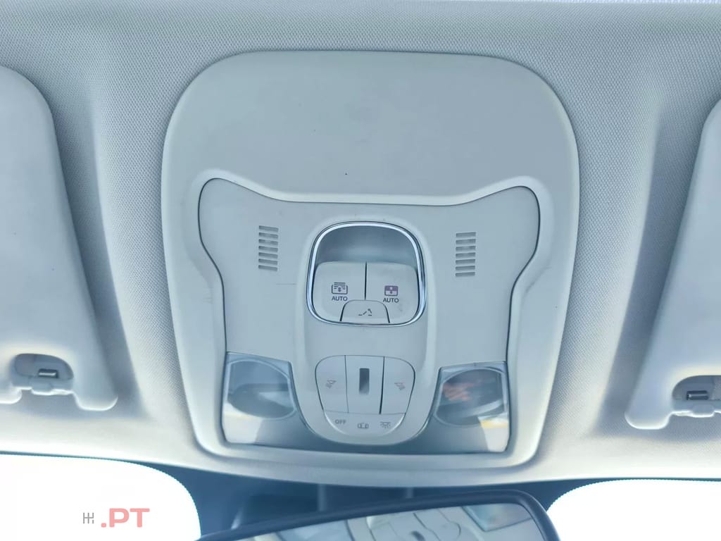 Jeep Renegade 1.3 T-GDI Auto Limited