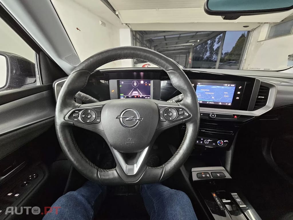 Opel Mokka-E 50 kWh GS