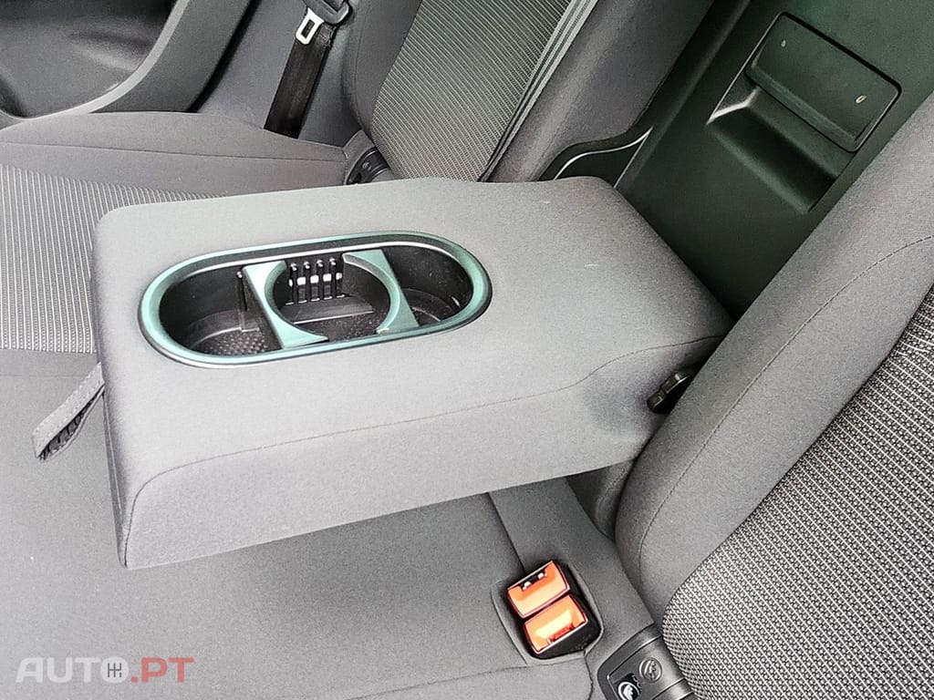Seat Leon 1.6 TDI Style S/S