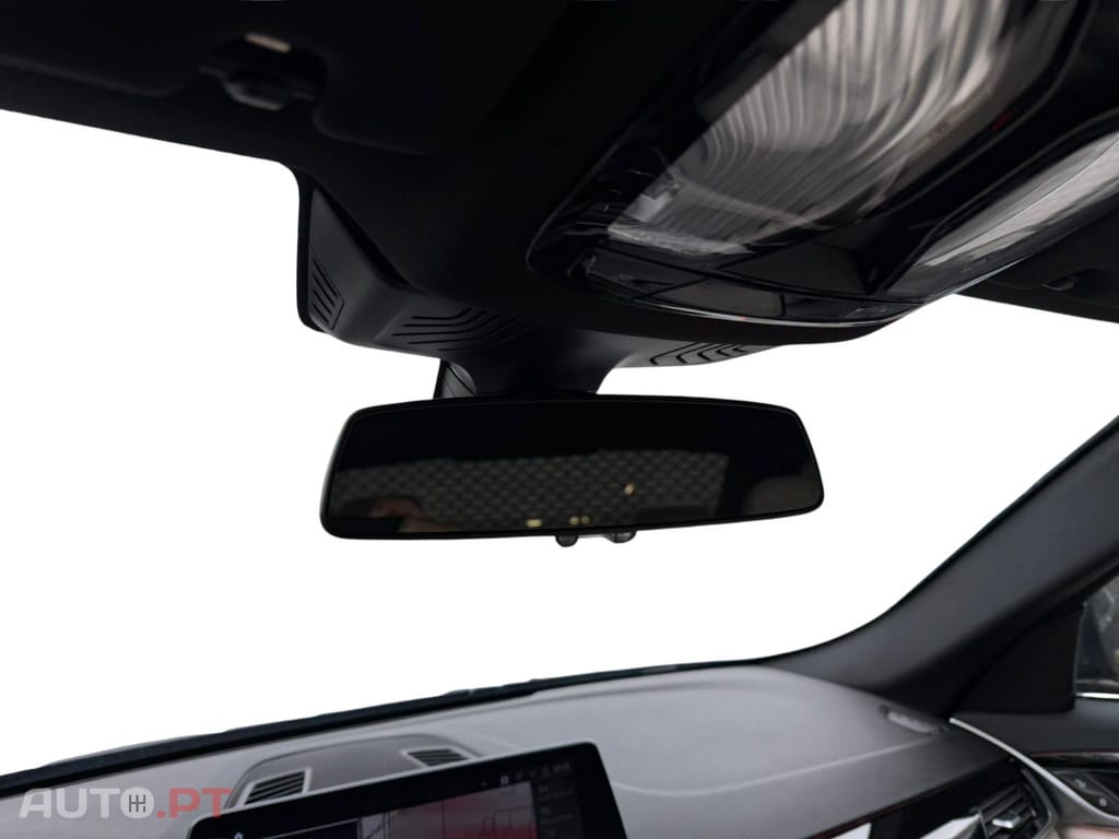 BMW 530 iPERFORMANCE