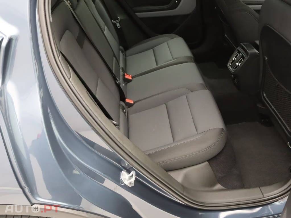 Polestar 2 Standard Range Single Motor