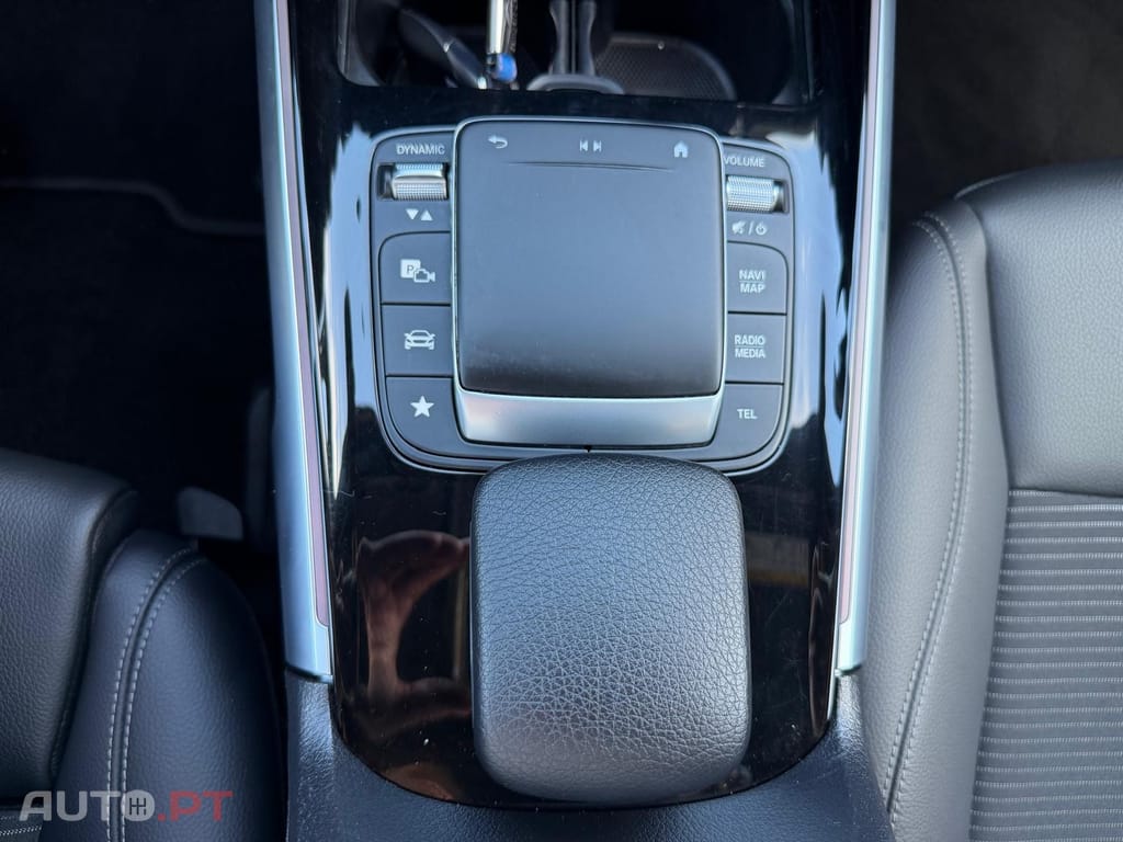 Mercedes-Benz EQB 250 Progressive